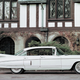 Illustration for article titled These Are The Ten Hardest To Park Cars In The World